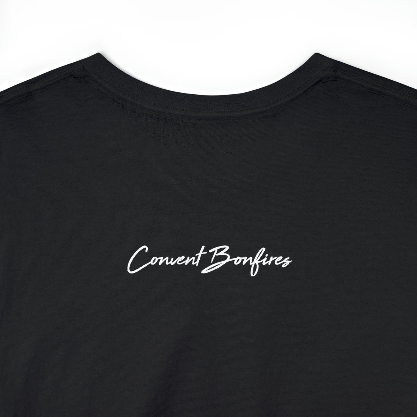 Unisex Cotton Conversations Tee