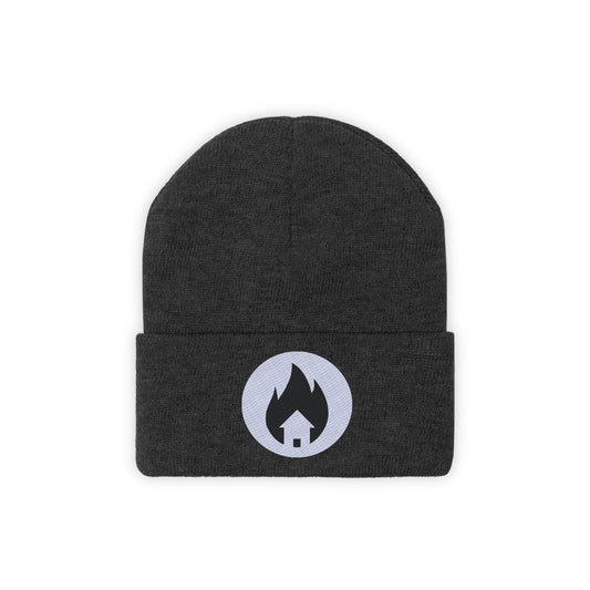 Convent Bonfires Beanie