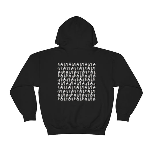 Unisex Conversations Hoodie
