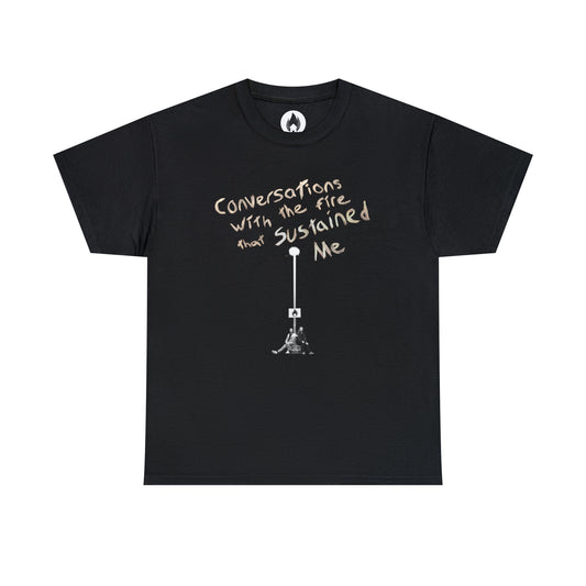 Unisex Cotton Conversations Tee